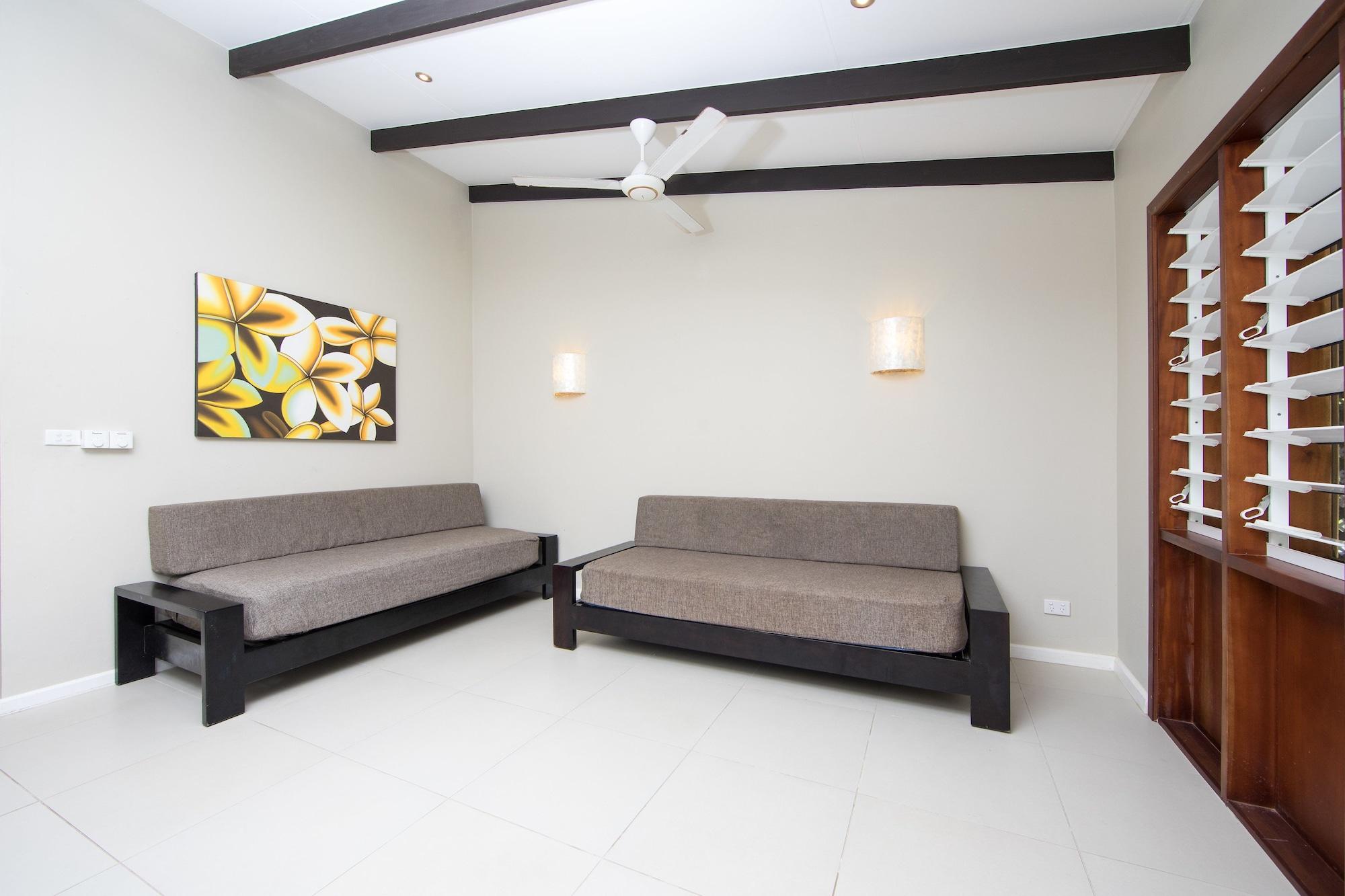 Plantation Island Resort Malololailai Dış mekan fotoğraf
