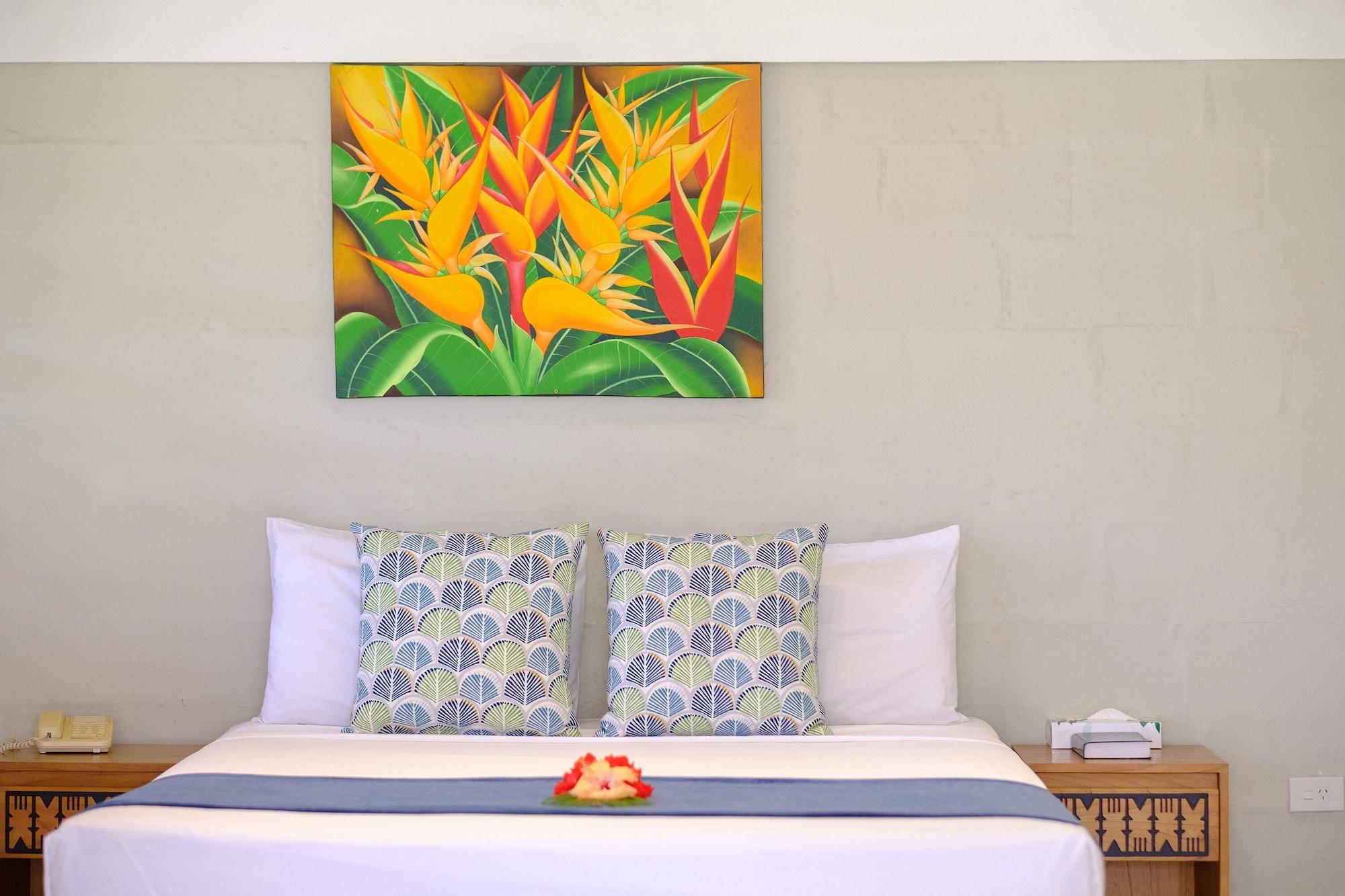 Plantation Island Resort Malololailai Dış mekan fotoğraf