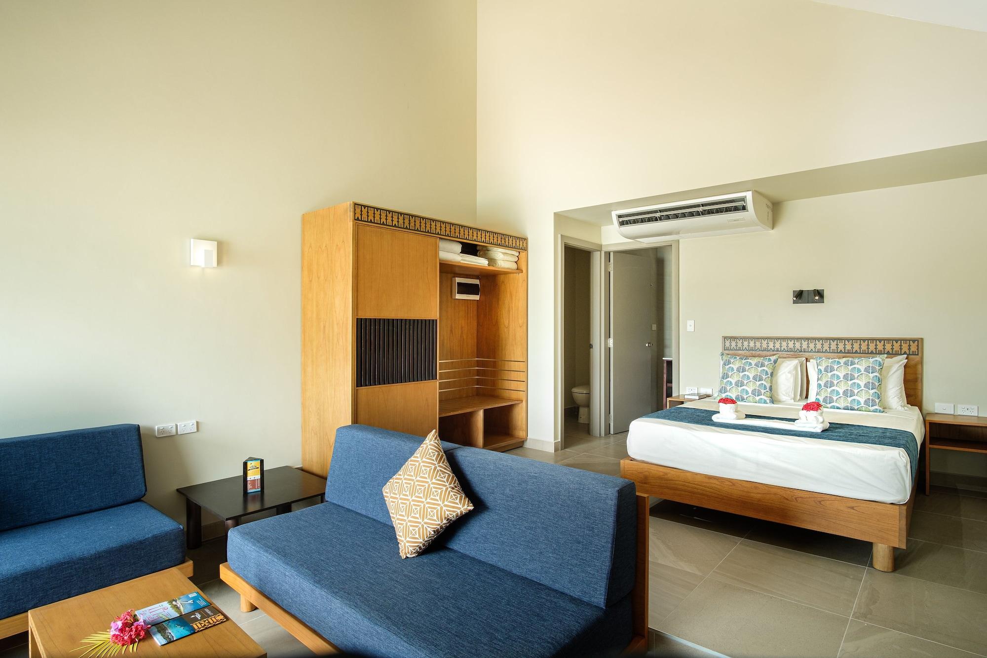 Plantation Island Resort Malololailai Dış mekan fotoğraf