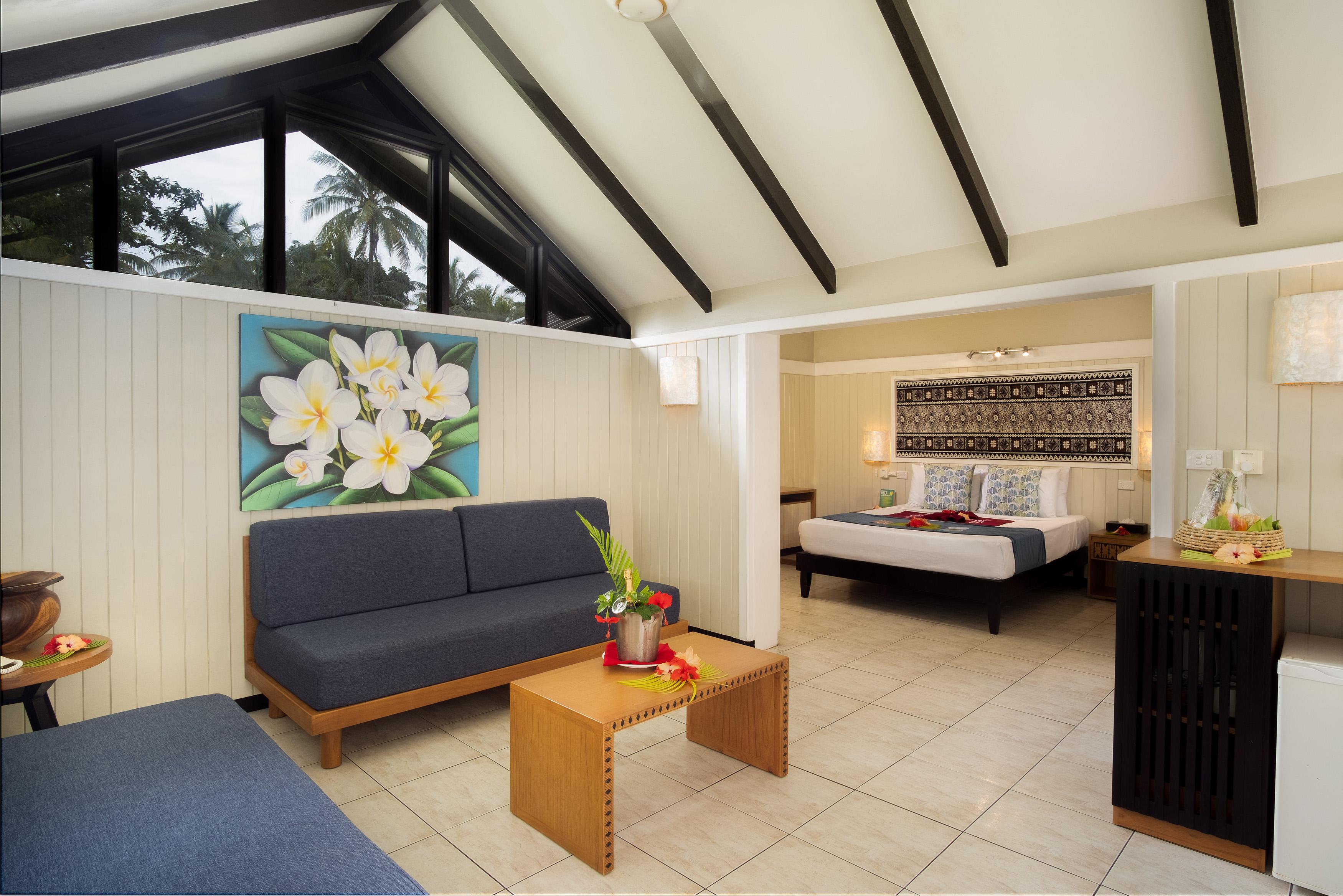 Plantation Island Resort Malololailai Dış mekan fotoğraf