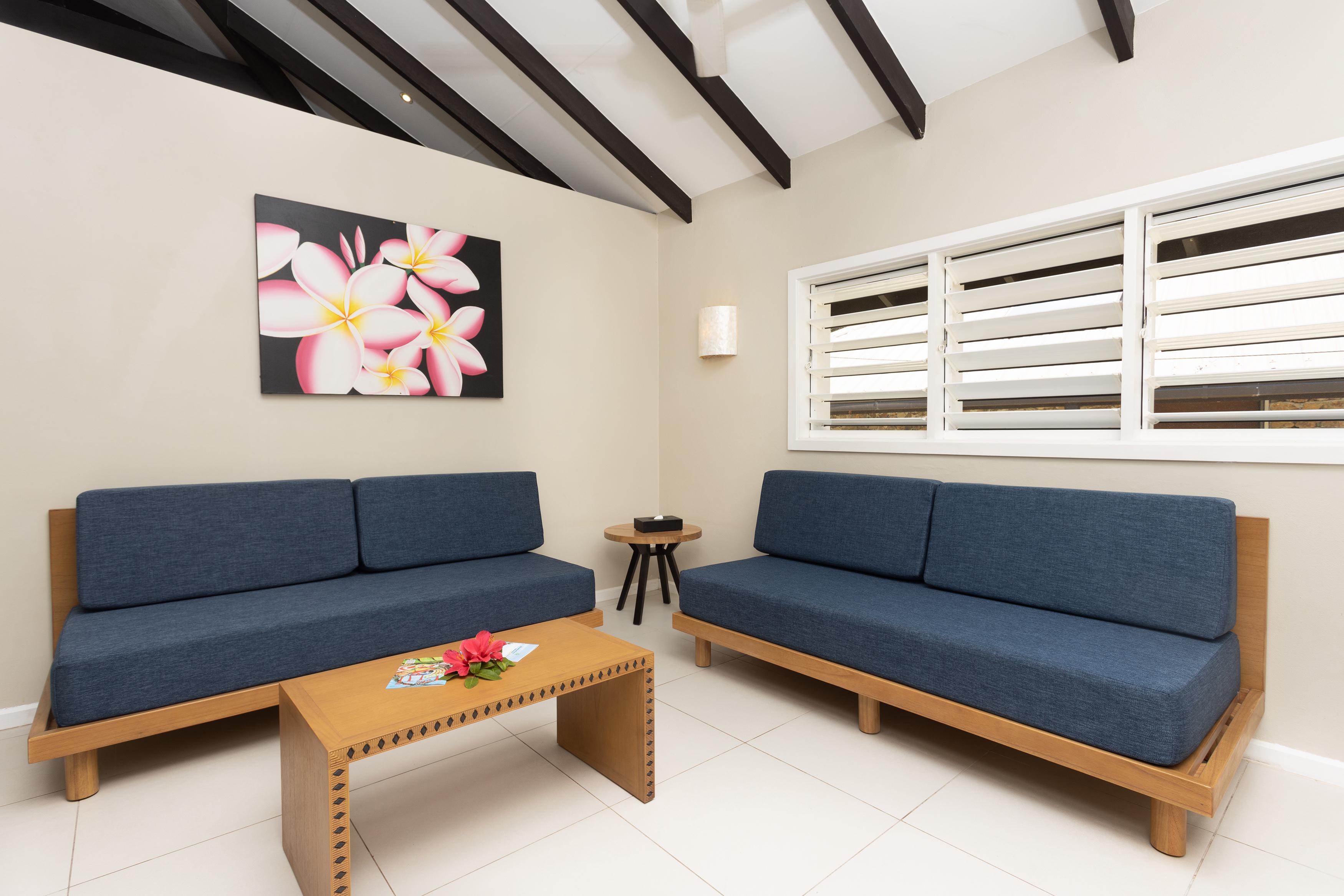 Plantation Island Resort Malololailai Dış mekan fotoğraf