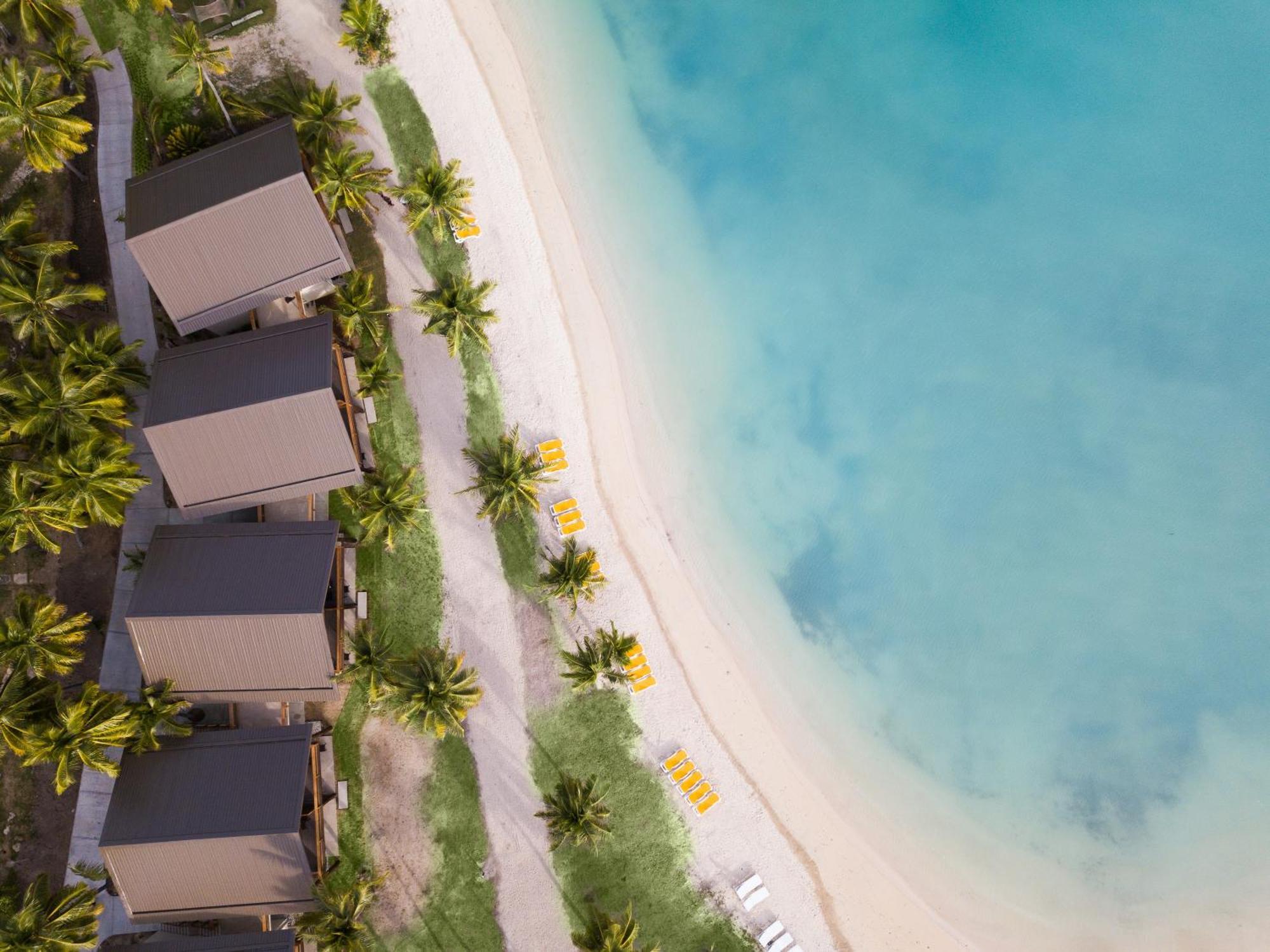 Plantation Island Resort Malololailai Dış mekan fotoğraf