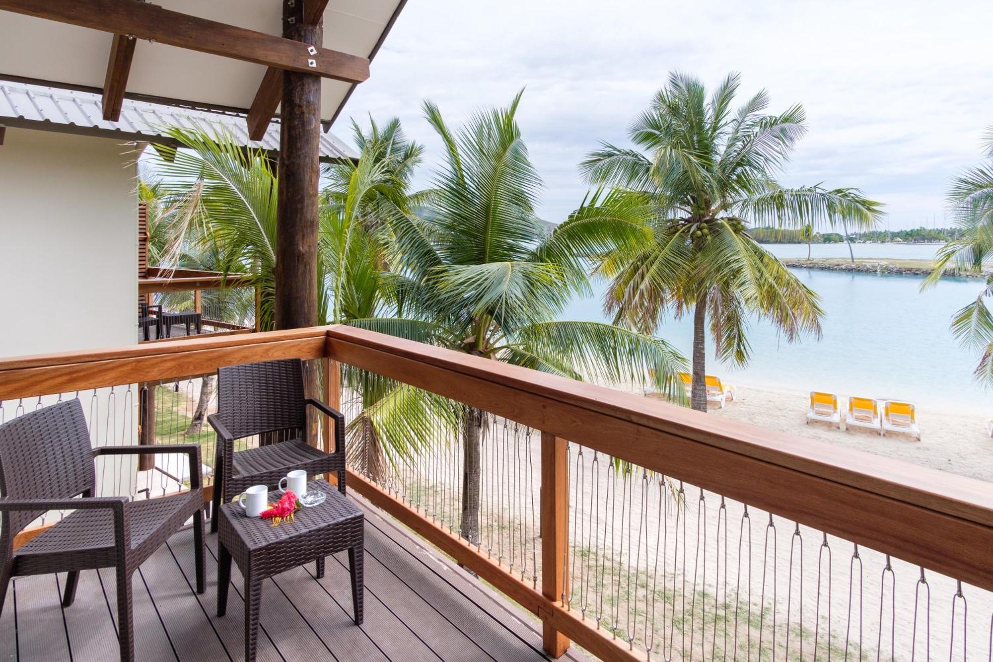Plantation Island Resort Malololailai Dış mekan fotoğraf