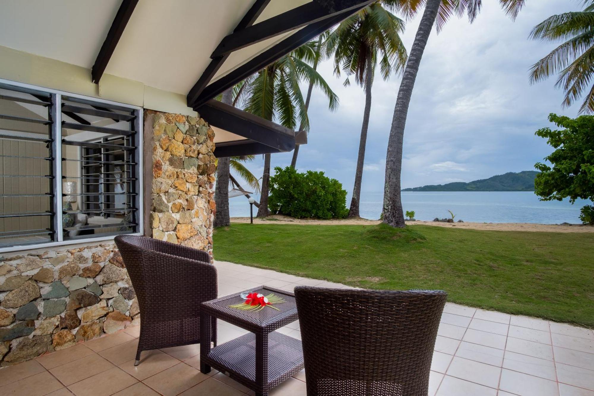 Plantation Island Resort Malololailai Dış mekan fotoğraf