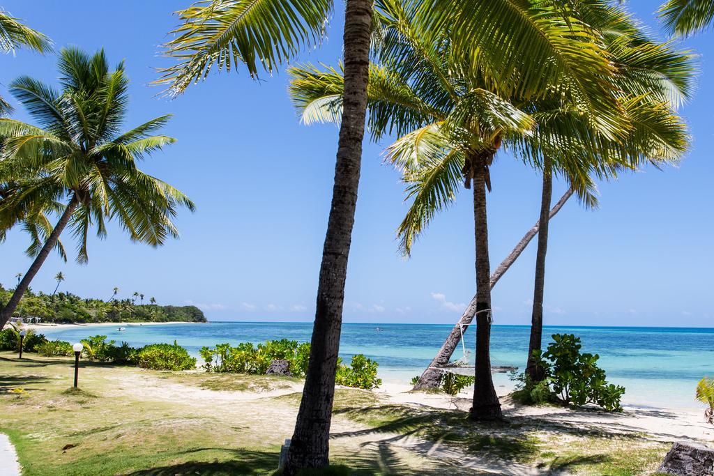 Plantation Island Resort Malololailai Dış mekan fotoğraf